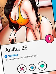 Nerd Stallion – Dating women from Tinder – In a month on the app, I had already had most sex than in my entire life